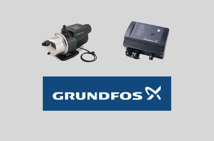 Grundfos Pumps