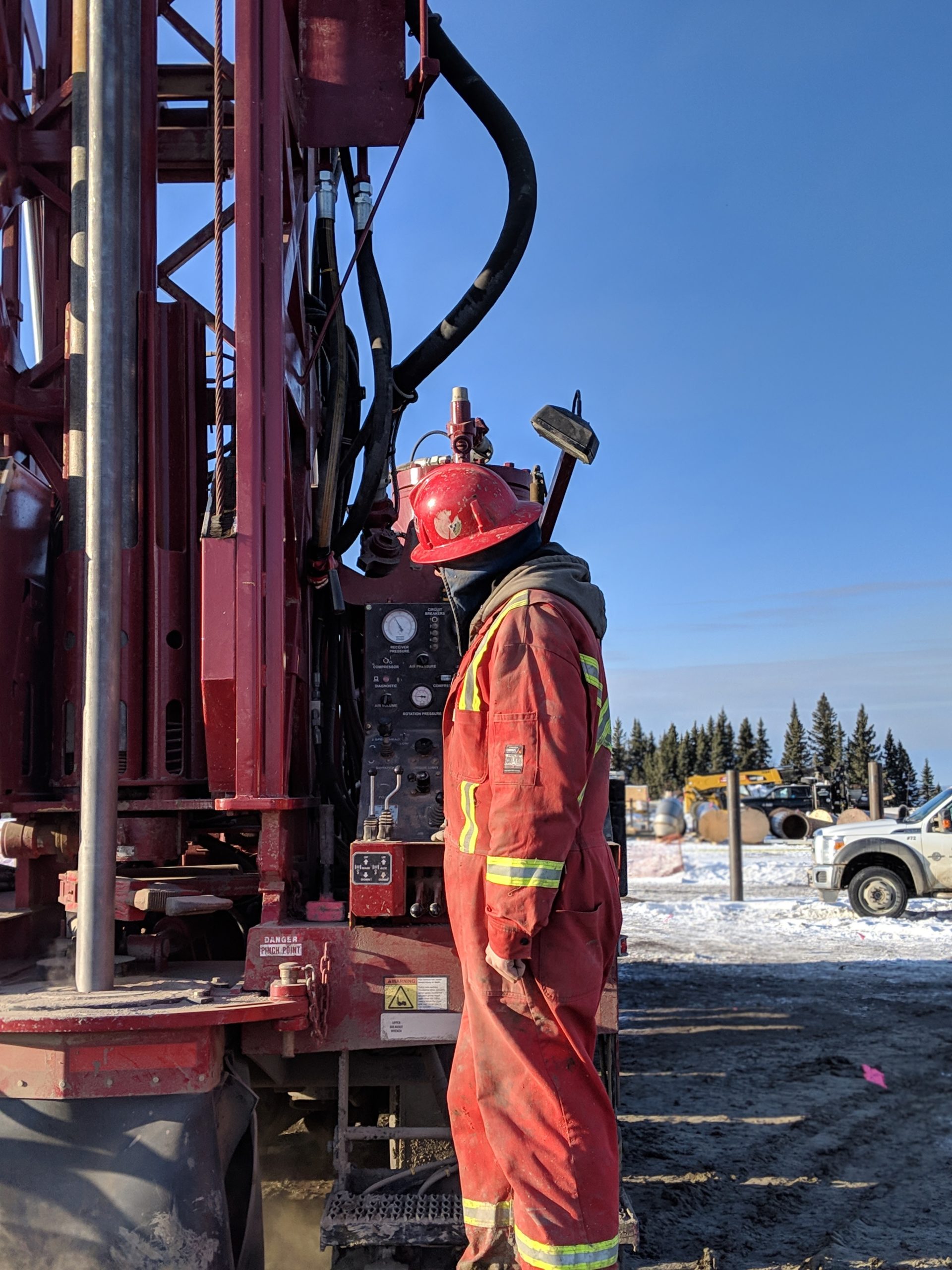 Pump Testing